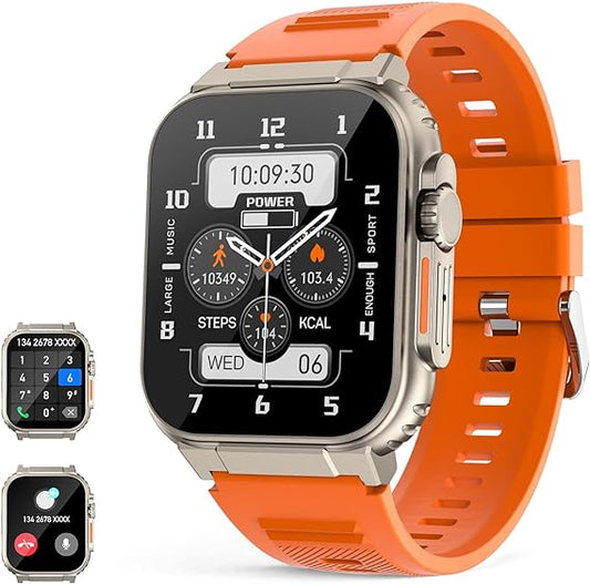 smart watch  FRANIS - Trending Shop   