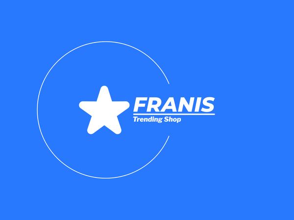 FRANIS - Trending Shop